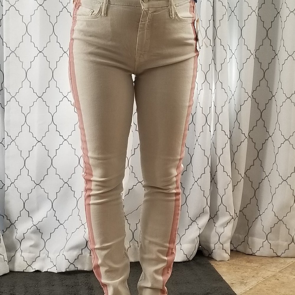 MOTHER Jean